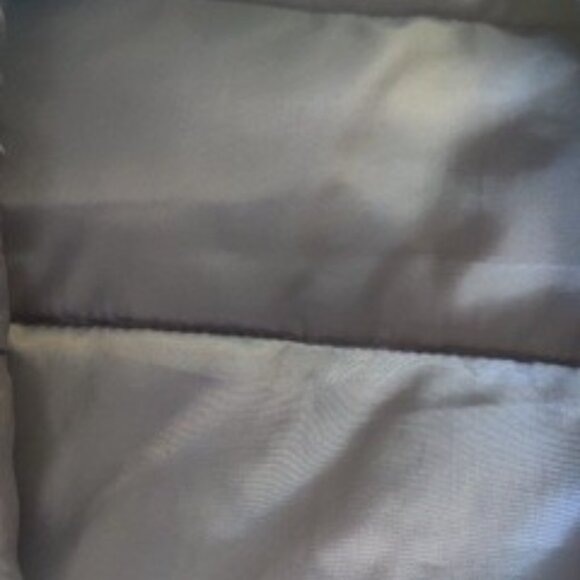 Men's WRANGLER Workwear Vest Size Small Gray Grey - Picture 5 of 6